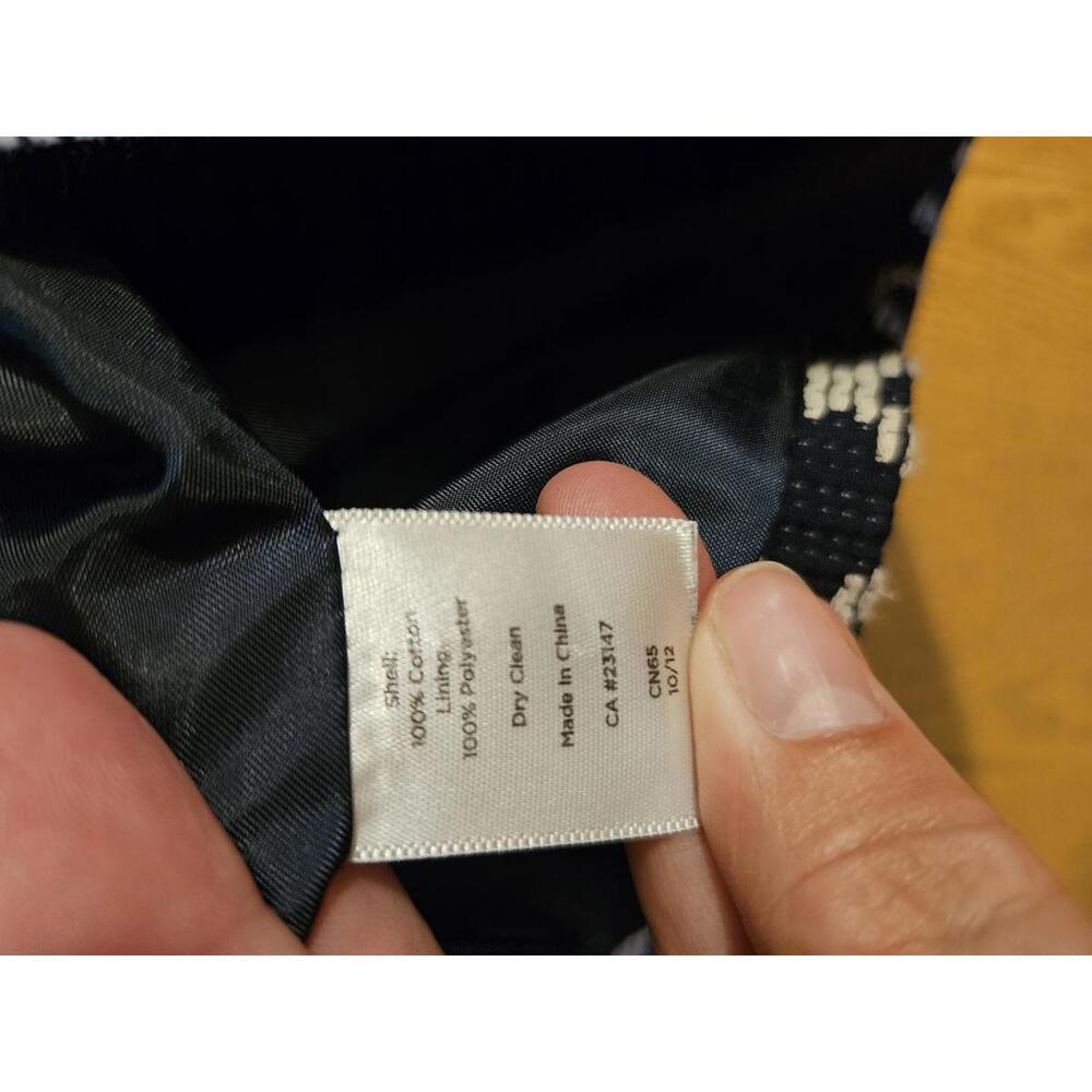 Talbots blazer - Picture 9 of 9